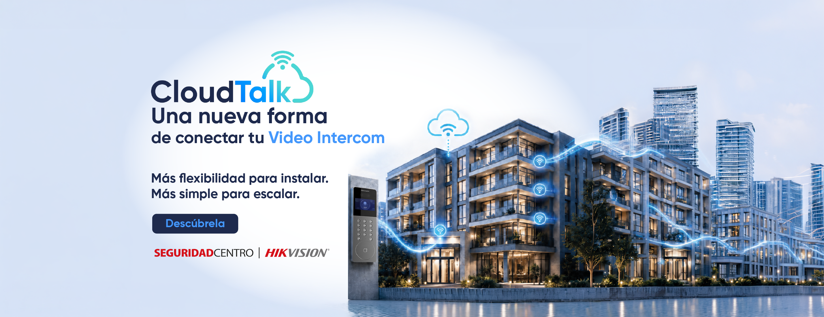 Distribuidor Hikvision Cordoba